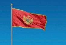 montenegro, dia nacional, aniversario