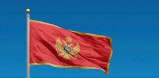 montenegro, dia nacional, aniversario