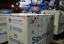 Guatemala recibe 310.000 dosis de la vacuna Sputnik V y suma 860.000 en total guatemala, vacunas, sputnik v, coronavirus, rusia