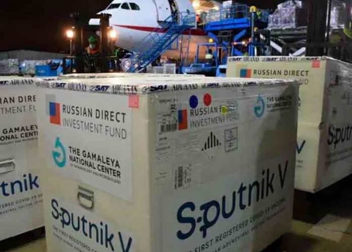 guatemala, vacunas, sputnik v, coronavirus, rusia