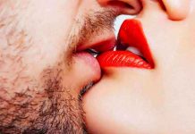 ¿Cómo se manifiesta el VPH en la boca? salud, vph, boca, sintomas, sexo oral