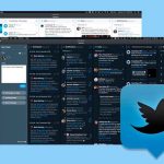 Conocé las nuevas funciones que Twitter añadió a Tweetdeck tecnologia, twitter, nuevas funciones, tweetdeck, usuarios