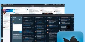 tecnologia, twitter, nuevas funciones, tweetdeck, usuarios