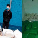 americalatina, peru, marihuana, incautacion, policia