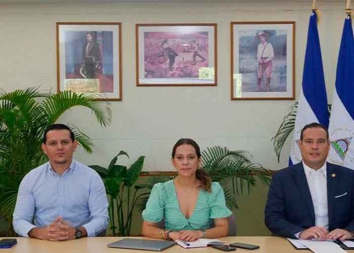 nicaragua, ibermedia, reunion virtual, avances