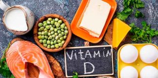 salud, vitamina d, cancer, estudio, resultados