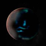 La sonda Hope Mars capta imágenes de auroras discretas en Marte ciencia, marte, auroras, sonda hope, caracteristicas