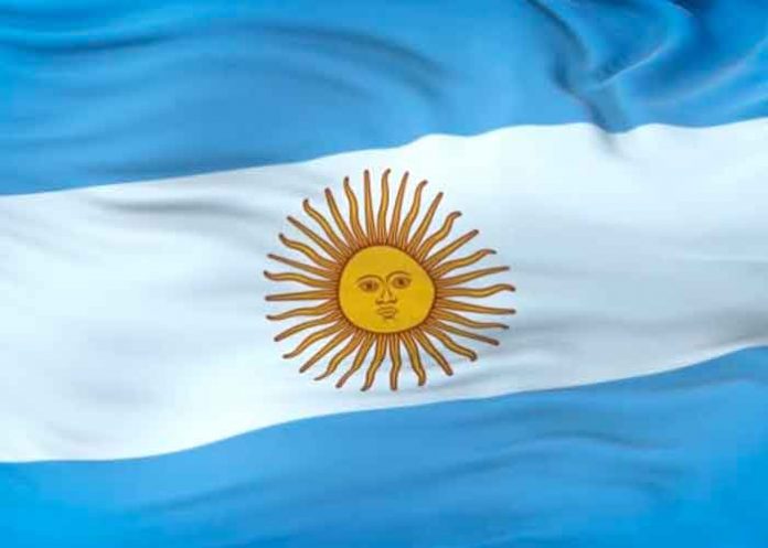 nicaragua, saludo, argentina, independencia, aniversario