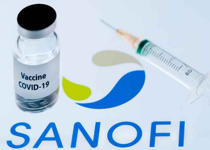 6.1 salud, coronavirus, sanofi, vacunas, elaboracion