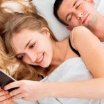 ¿Quieres chat de una manera segura sin que te descubra tu pareja? tecnologia, flychat, usuarios, chat, seguridad