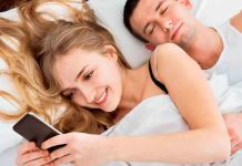 ¿Quieres chat de una manera segura sin que te descubra tu pareja? tecnologia, flychat, usuarios, chat, seguridad