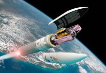 El telescopio espacial James Webb a un paso más cerca de su lanzamiento ciencia, telescopio james webb, espacio, revision, lanzamiento