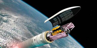 ciencia, telescopio james webb, espacio, revision, lanzamiento