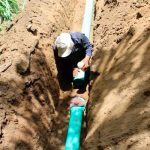 ENACAL mejora servicio de agua a 2 mil 100 familias en Veracruz, Managua nicaragua, enacal, agua potable, mejoramiento, veracruz