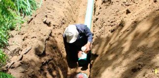 nicaragua, enacal, agua potable, mejoramiento, veracruz