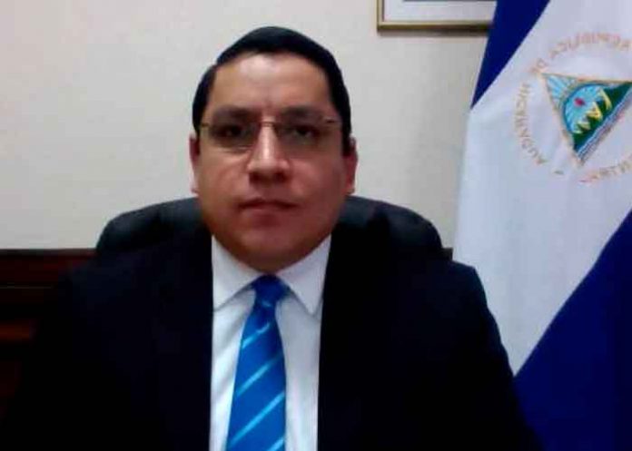 7 nicaragua, embajada de nicaragua, costa rica, reunion, goicoechea