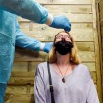 salud, oms, coronavirus, variante delta, contagios