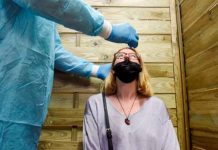 OMS: La variante Delta del covid-19 será dominante en los próximos meses salud, oms, coronavirus, variante delta, contagios