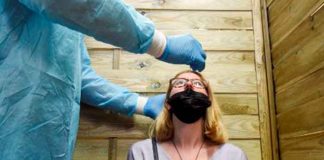 salud, oms, coronavirus, variante delta, contagios