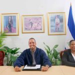 Nicaragua en presentación de informe sobre desarrollo humano en Latinoamérica y el Caribe nicaragua, gobierno, presentacion, desarrollo humano, informe