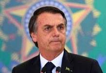Jair Bolsonaro es investigado por la compra de vacunas Covaxin Presidente Jair Bolsonaro, denuncia, compra de vacunas covaxin.