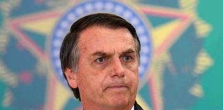 Presidente Jair Bolsonaro, denuncia, compra de vacunas covaxin.