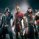 «Assassin’s Creed Infinity», la evolución de esta saga como universo «online»