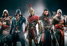 «Assassin’s Creed Infinity», la evolución de esta saga como universo «online»