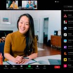 La aplicación de videollamadas Zoom lanza una nueva actualización tecnologia, zoom, videollamadas, actualizacion, nuevas funciones