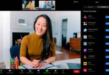 La aplicación de videollamadas Zoom lanza una nueva actualización tecnologia, zoom, videollamadas, actualizacion, nuevas funciones