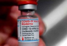 salud, coronavirus, vacuna moderna, produccion, francia