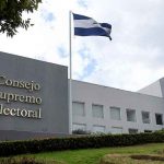 El CSE aprueba centros de votación y entrega de padrón electoral provisional ciencia, capsula de spacex, nasa, estacion espacial, internacional, retorno