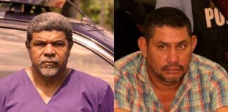 nicaragua, ministerio publico, investigacion, funides, fundacion violeta barrios
