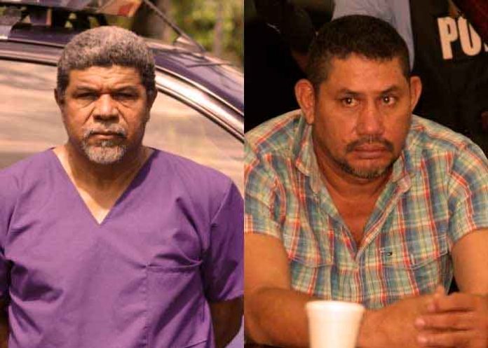 nicaragua, ministerio publico, investigacion, funides, fundacion violeta barrios