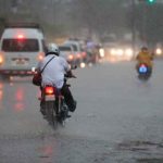 nicaragua, ineter, informe, oceanos, lluvias
