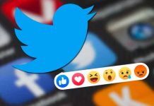 Twitter estaría incorporando las reacciones en sus publicaciones tecnologia, twitter, nuevas opciones, publicaciones, usuarios