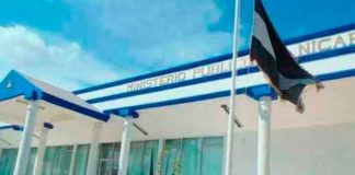 Nicaragua, Ministerio Público, FUNIDES, Fundación Violeta Barrios