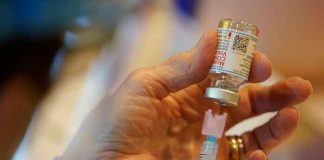 salud, vacuna moderna, aprobacion, coronavirus, estudio
