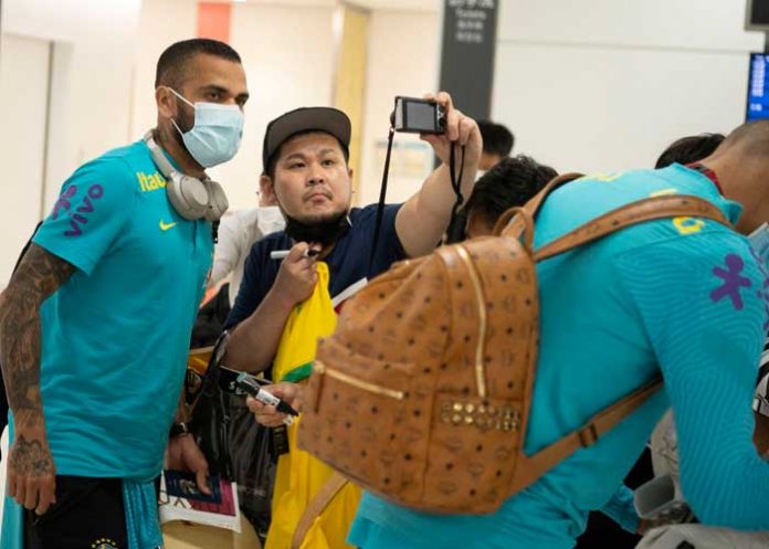 ALVES dani, alves, brasil, tokio,