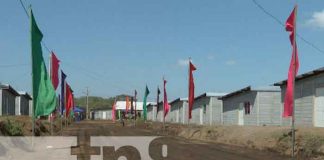 nicaragua, inifom, informe, avances, programas sociales, calles, desarrollo,