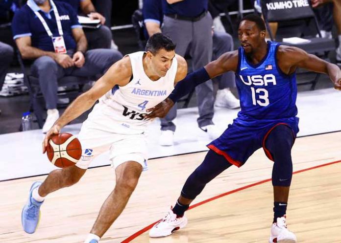 luis, scola, tokio, argentina