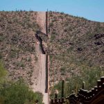 ola de calor en arizona, cadaveres, migrantes,