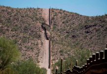 Encuentran cadáveres de migrantes en frontera de Arizona ola de calor en arizona, cadaveres, migrantes,
