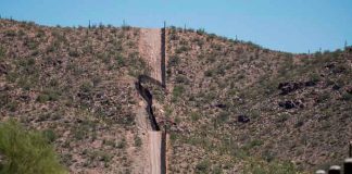 ola de calor en arizona, cadaveres, migrantes,