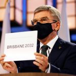 Brisbane recibe sede de Juegos Olímpicos 2032 brisbane, coi, juegos, olímpicos,