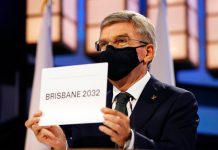Brisbane recibe sede de Juegos Olímpicos 2032 brisbane, coi, juegos, olímpicos,