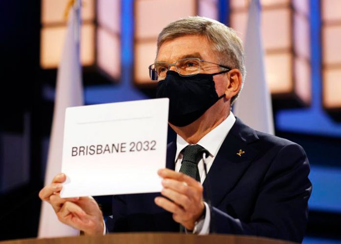 Brisbaneee brisbane, coi, juegos, olímpicos,