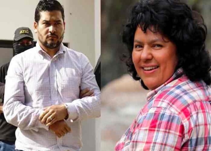 CACERES-CONDENA- honduras, jutsicia, asesinato, berta caceres,