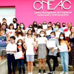 Finaliza en la Cinemateca Nacional la V edición Cine Camp 2021 Finaliza en la Cinemateca Nacional la V edición Cinecamp