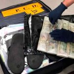 costa rica, mexicanos, detencion, autoridades, dinero, maletas,